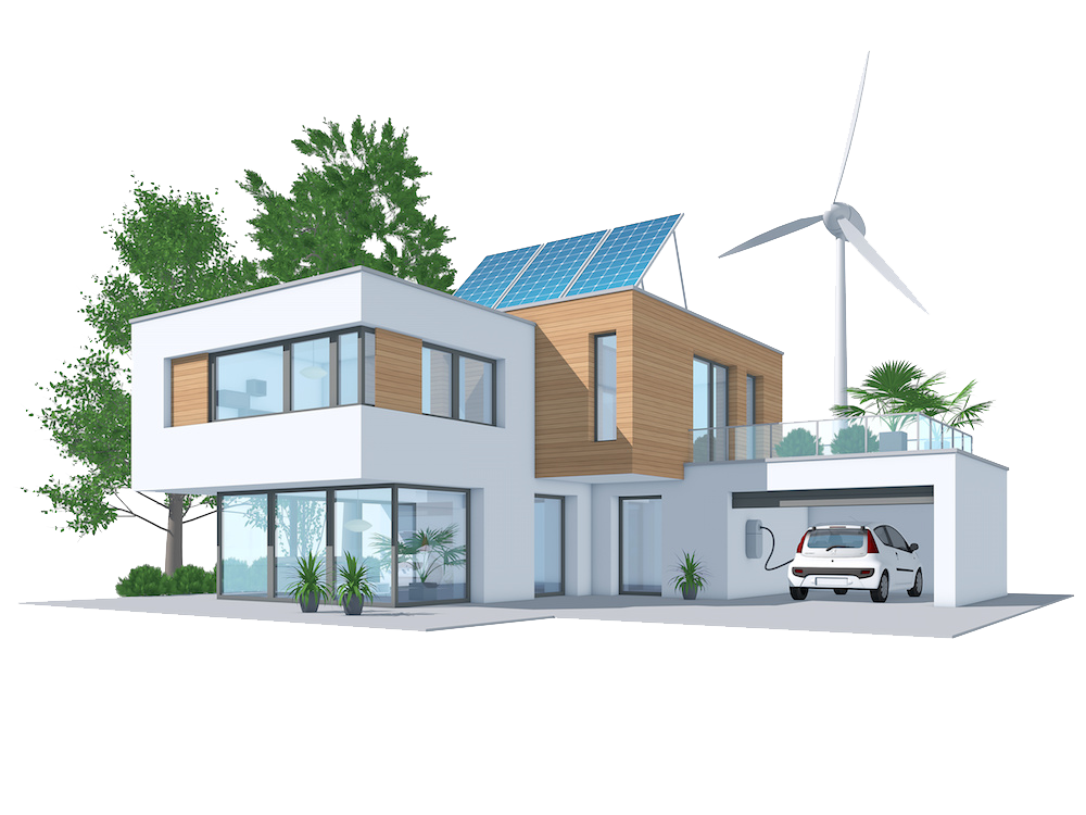 Energía solar térmica