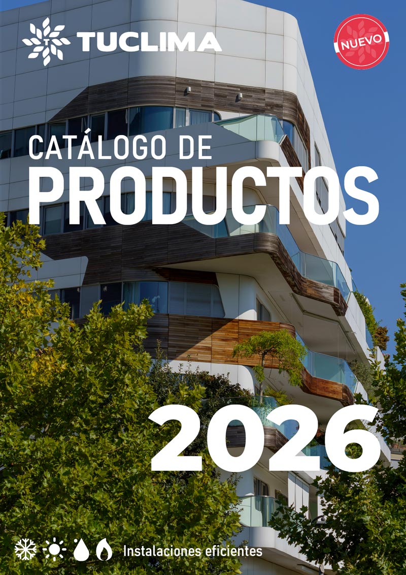 NUEVO CATÁLOGO DE PRODUCTOS 2026